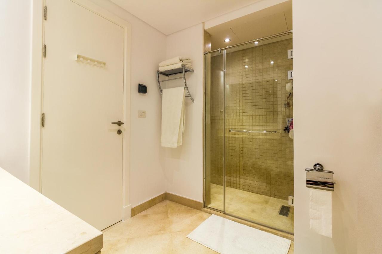 Appartement Ollystays Mangroovy Seaview 1br And Pool Free Access Hurghada